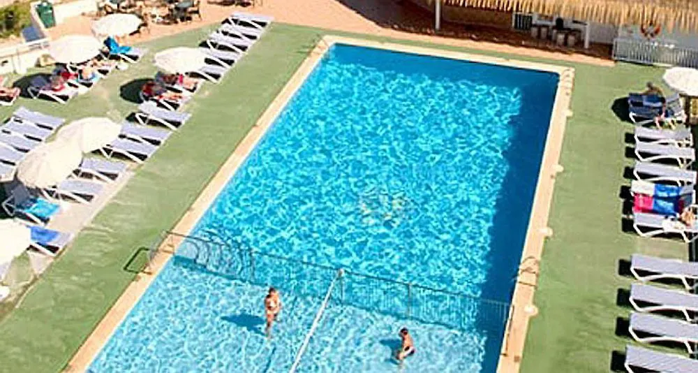 Bellevue Belsana Hotel Portocolom  3*, Portocolom (Mallorca)