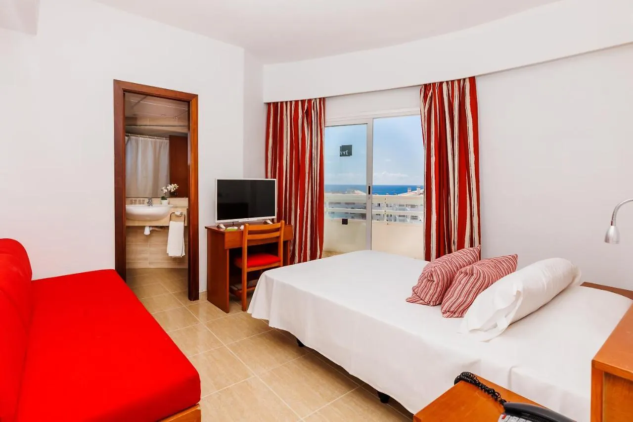 Bellevue Belsana Hotel Portocolom