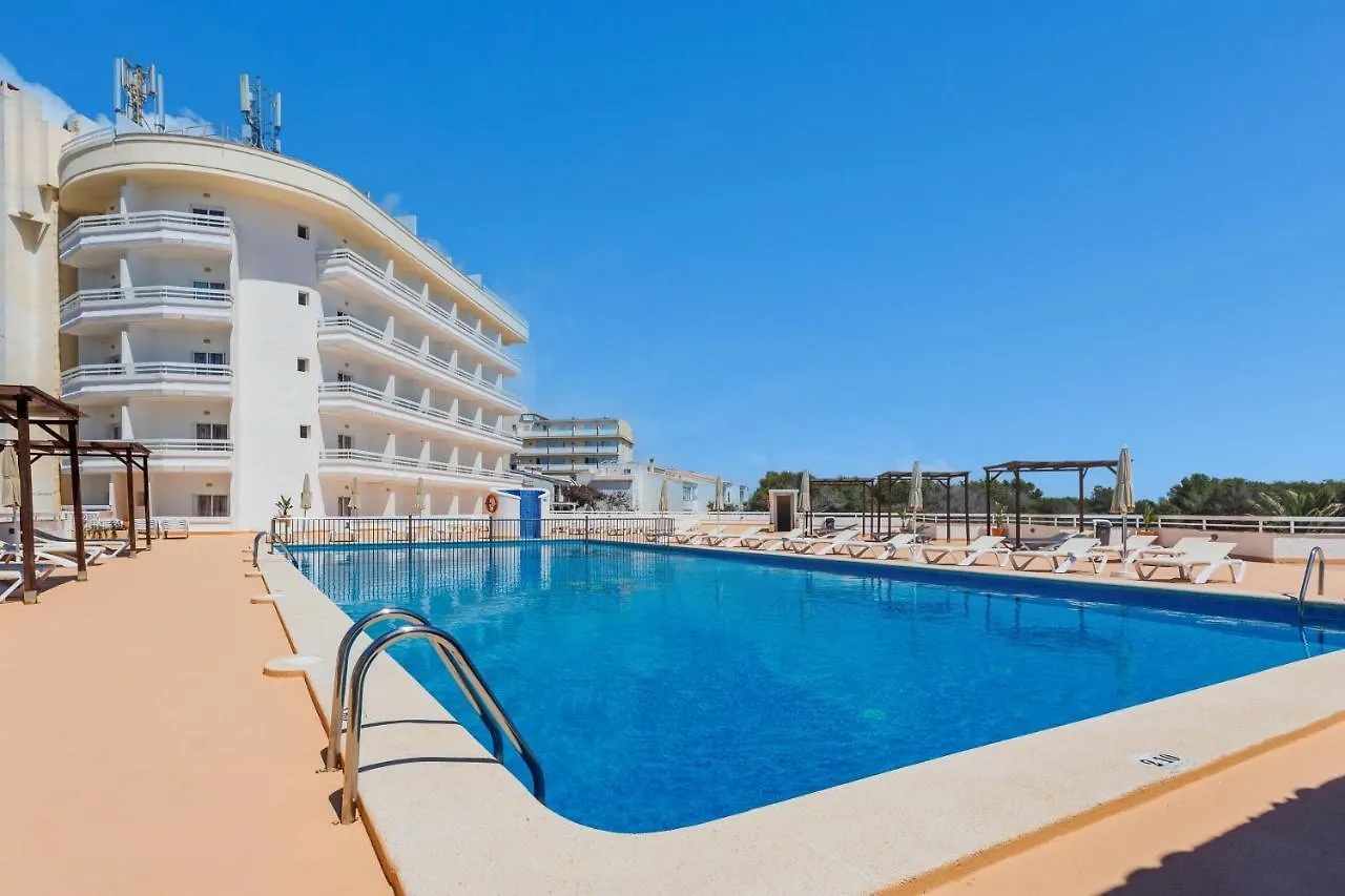 Bellevue Belsana Hotel Portocolom