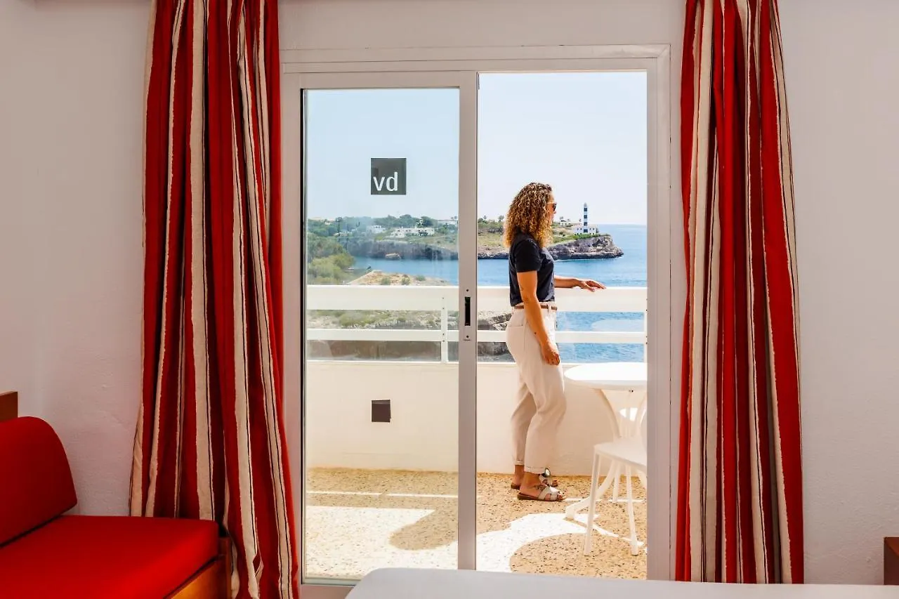 Bellevue Belsana Hotel Portocolom   Portocolom (Mallorca)
