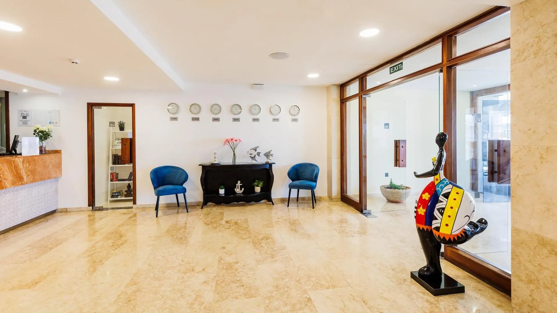 Bellevue Belsana Hotel Portocolom  Spain