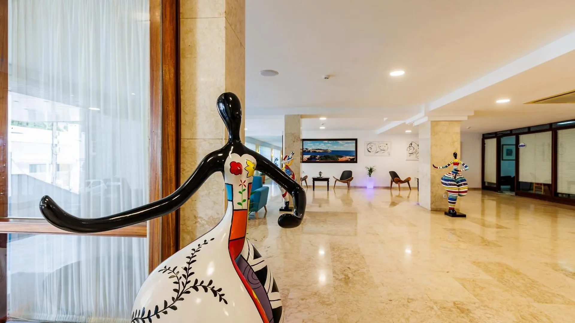 Bellevue Belsana Hotel Portocolom   Portocolom (Mallorca)