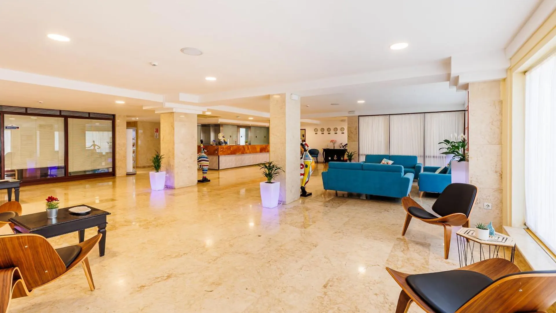 Bellevue Belsana Hotel Portocolom  Portocolom (Mallorca)