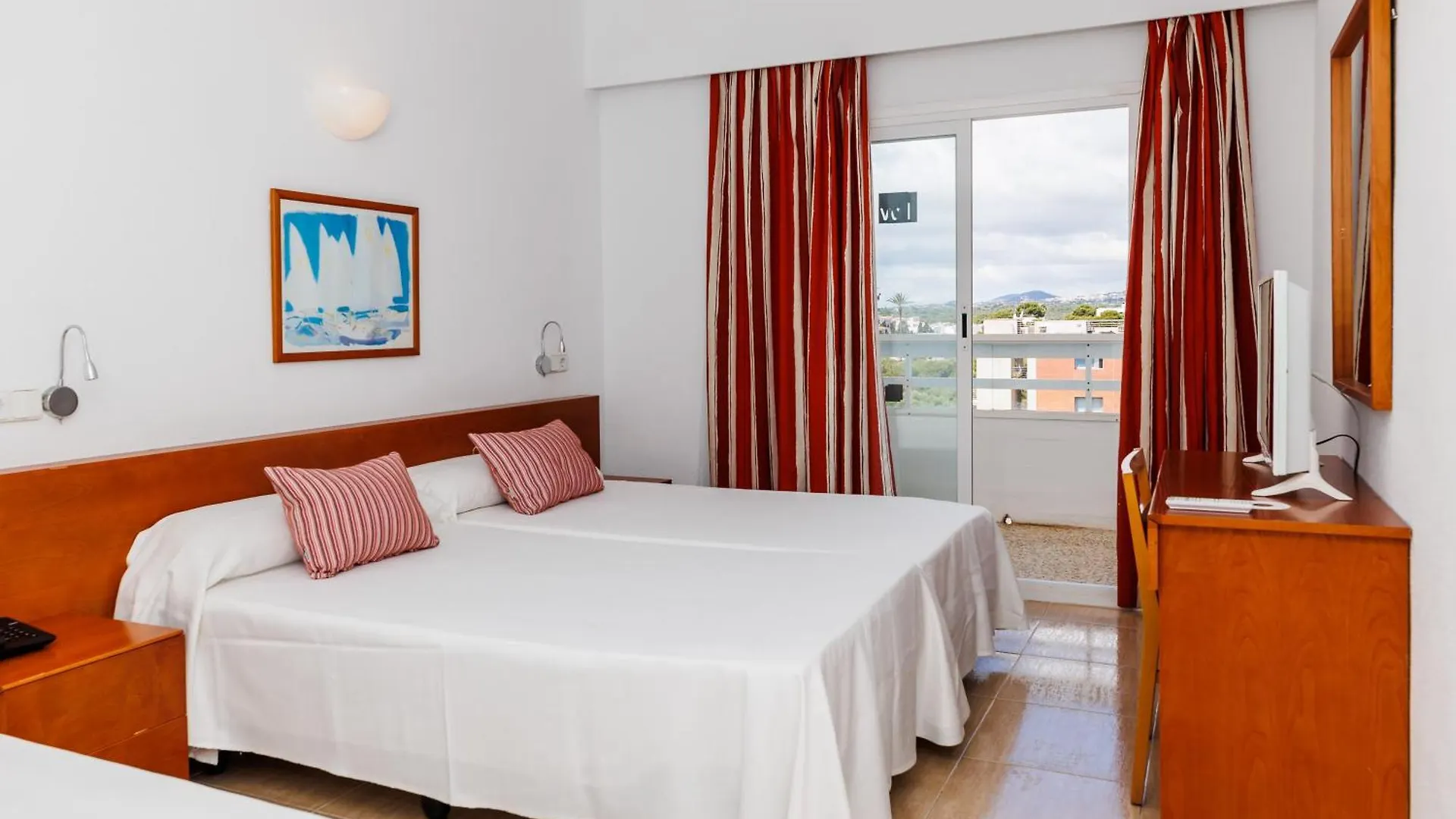 Bellevue Belsana Hotel Portocolom
