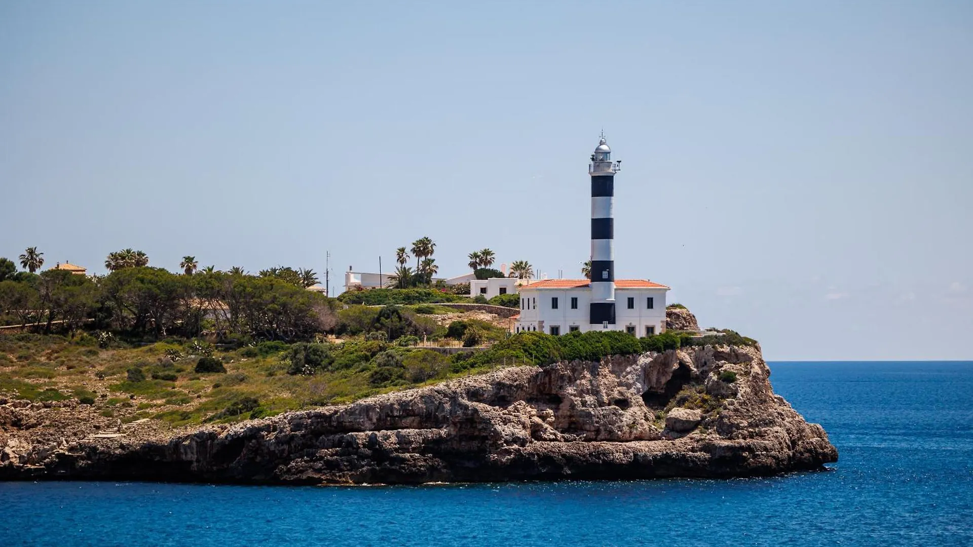Bellevue Belsana Hotel Portocolom