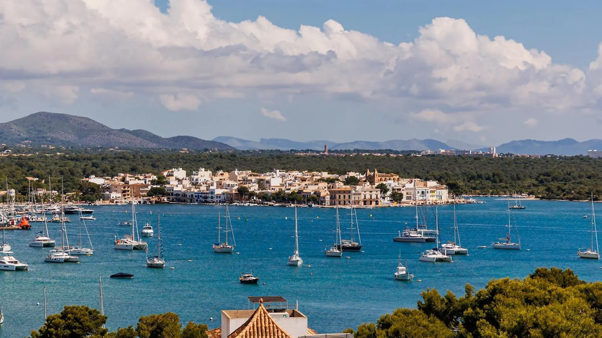 Bellevue Belsana Hotel Portocolom