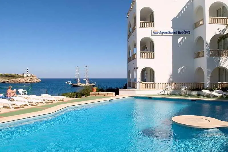 Bellevue Belsana Hotel Portocolom