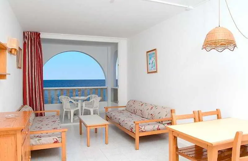 Bellevue Belsana Hotel Portocolom