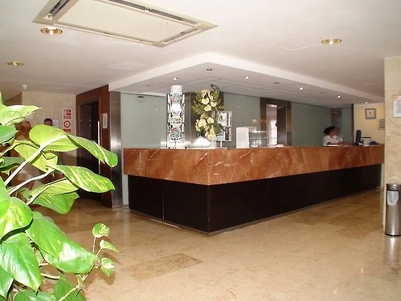 Bellevue Belsana Hotel Portocolom  3*, Portocolom (Mallorca)