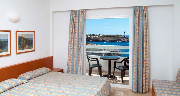 Bellevue Belsana Hotel Portocolom  3*, Portocolom (Mallorca) Spain
