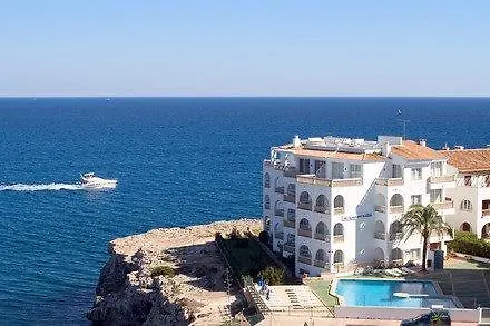 Bellevue Belsana Hotel Portocolom  3*, Portocolom (Mallorca) Spain