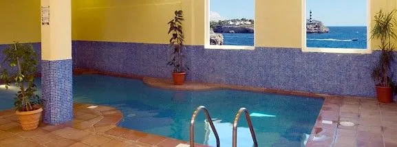 Bellevue Belsana Hotel Portocolom