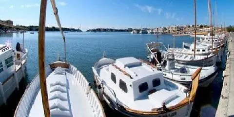 Bellevue Belsana Hotel Portocolom  3*, Portocolom (Mallorca) Spain
