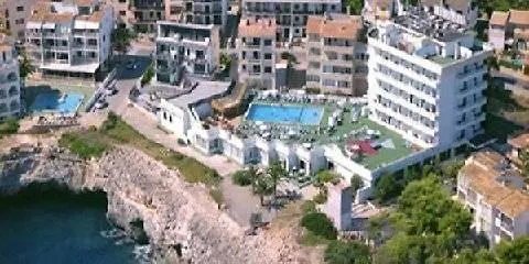 Bellevue Belsana Hotel Portocolom