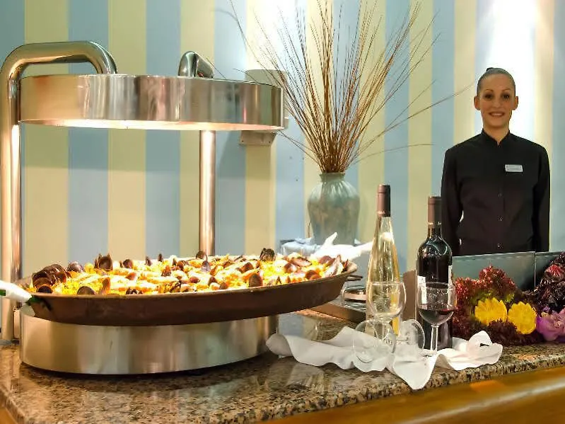 Bellevue Belsana Hotel Portocolom