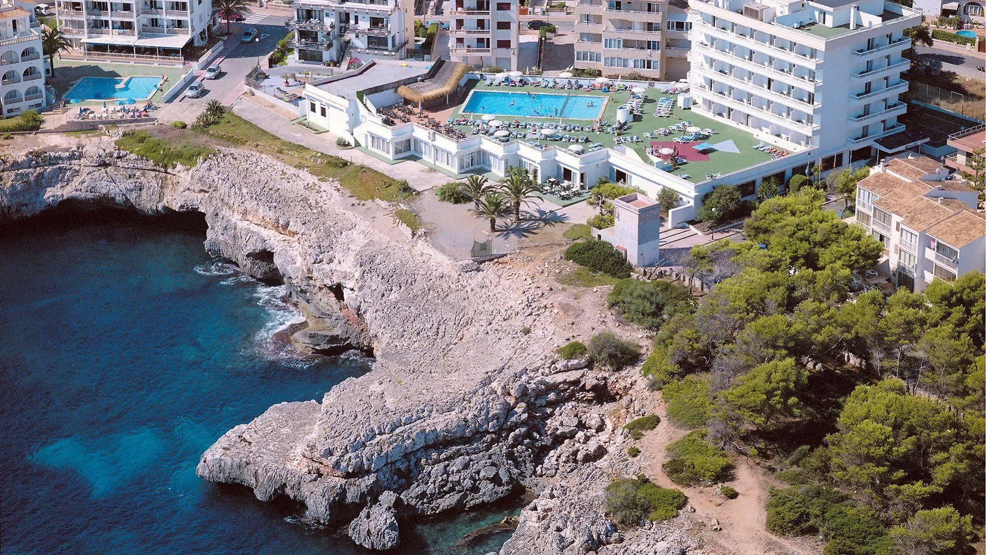Bellevue Belsana Hotel Portocolom