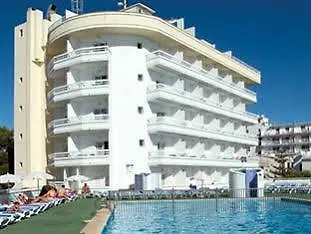 Bellevue Belsana Hotel Portocolom