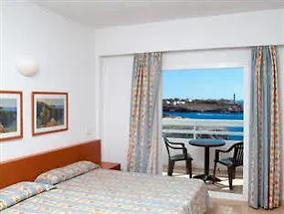 Bellevue Belsana Hotel Portocolom  Spain