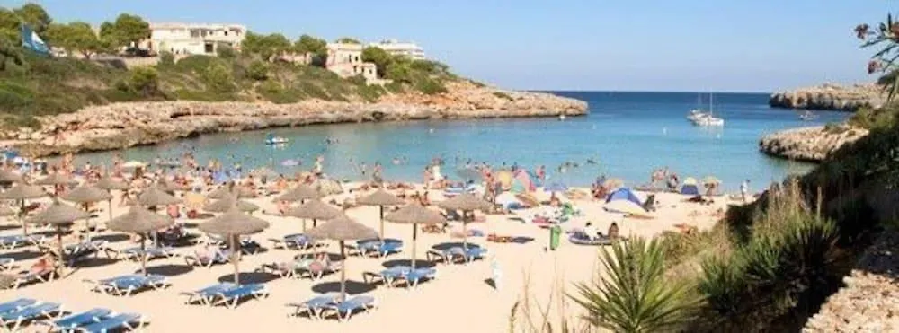 Bellevue Belsana Hotel Portocolom