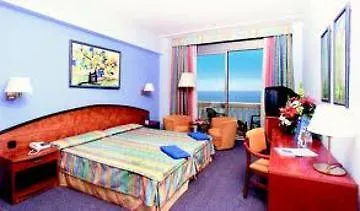 ***  Bellevue Belsana Hotel Portocolom  Spain