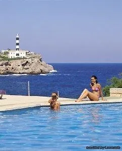 Bellevue Belsana Hotel Portocolom