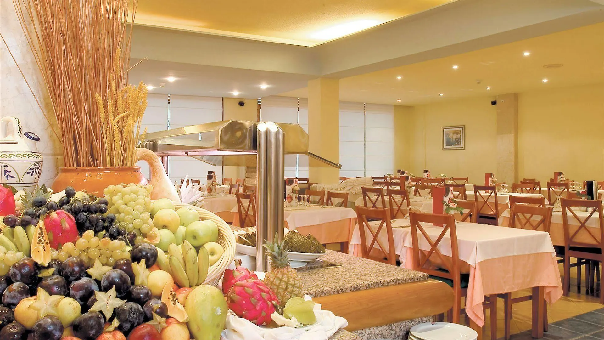 Bellevue Belsana Hotel Portocolom