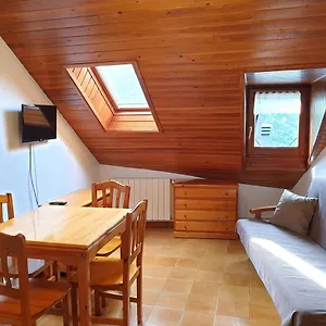 Casa Xulla 2 Apartamento Estación
