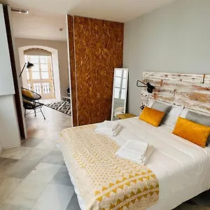 Aires De Apartamento Cádiz