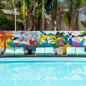 Gold By Marina - Adults Only Hotel Playa del Ingles (Gran Canaria)