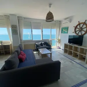 Mar Puerto Sherry Apartamento El Puerto de Santa María