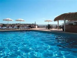 Bellevue Belsana Hotel Portocolom